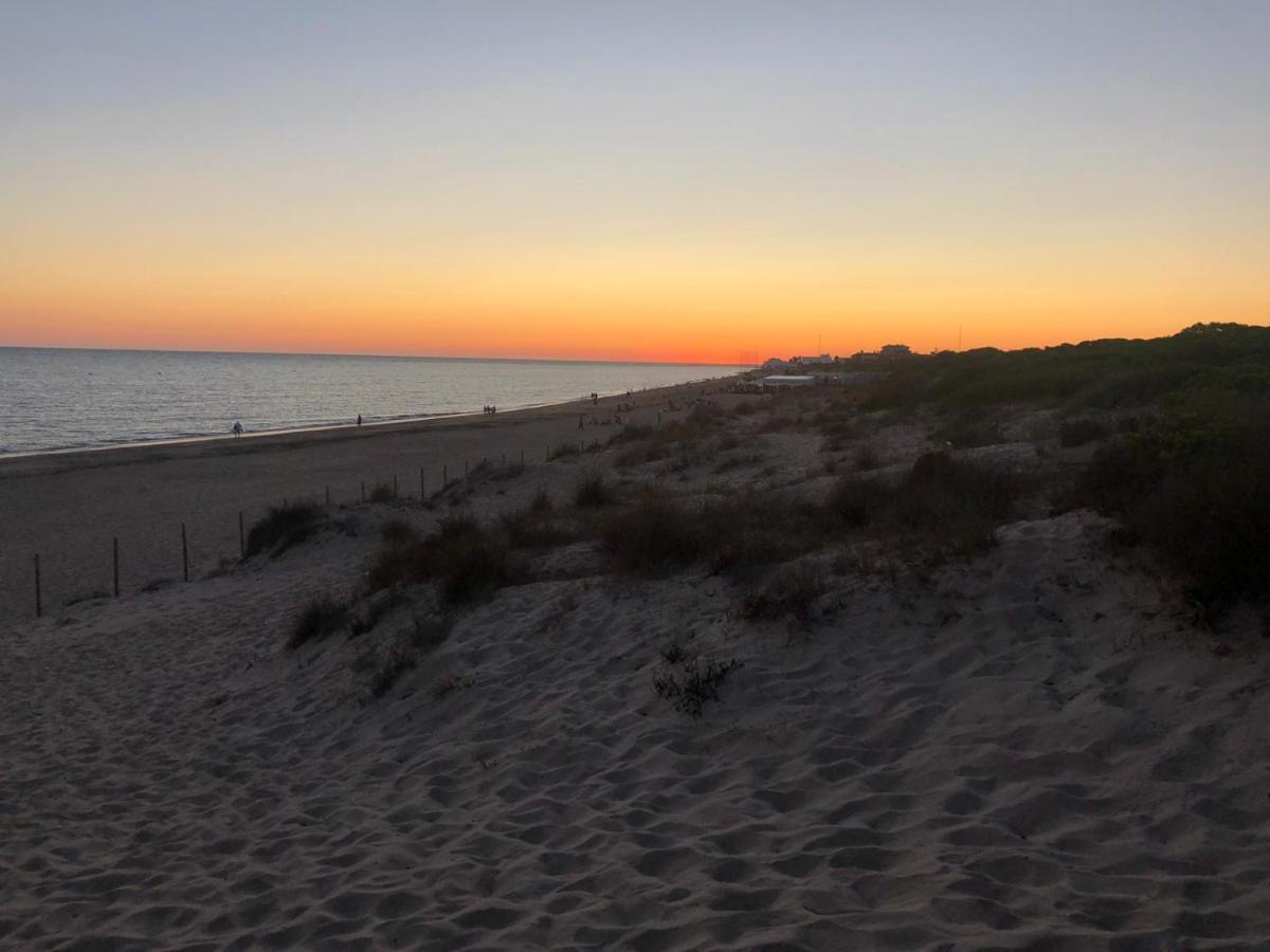 Una Ventana Al Mar Rota Luaran gambar